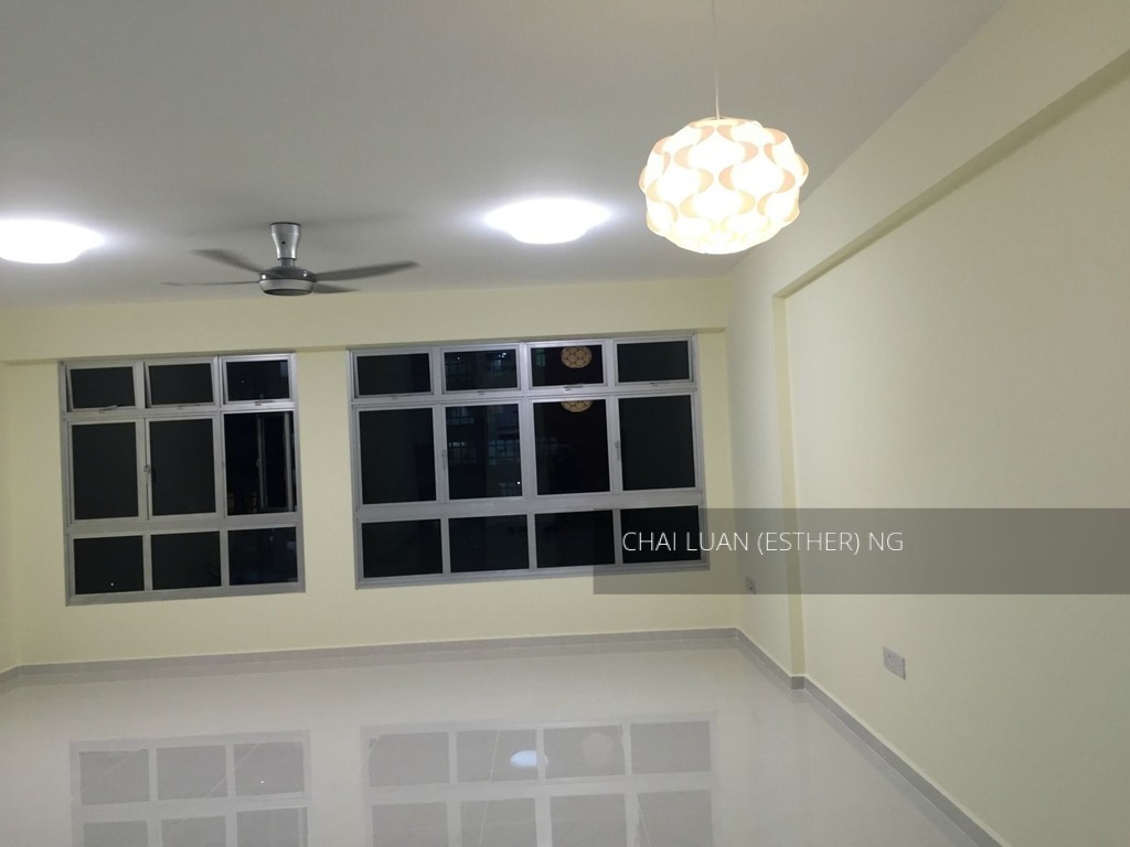 Yishun Avenue 1 thumbnail photo